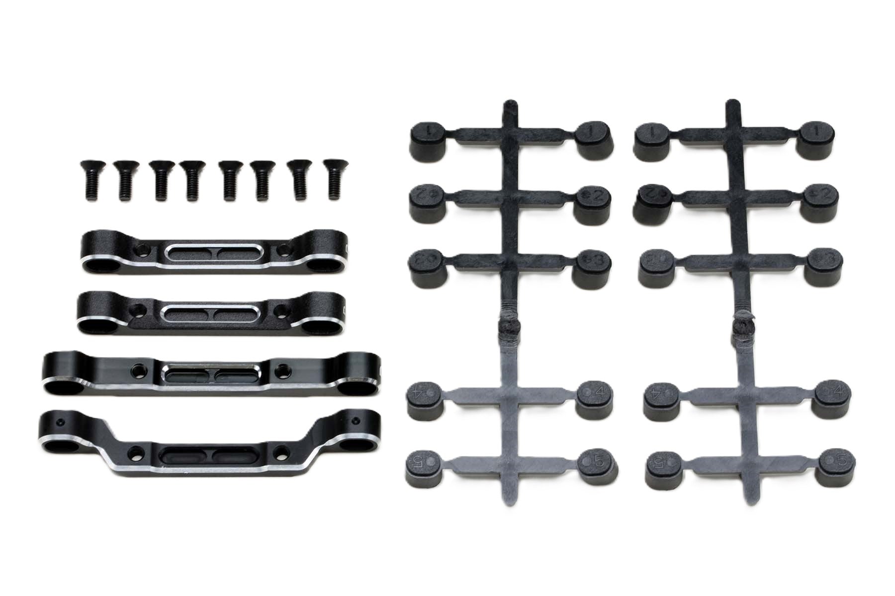 Alum.Adjustable Sus_Mount Set for RD2.0