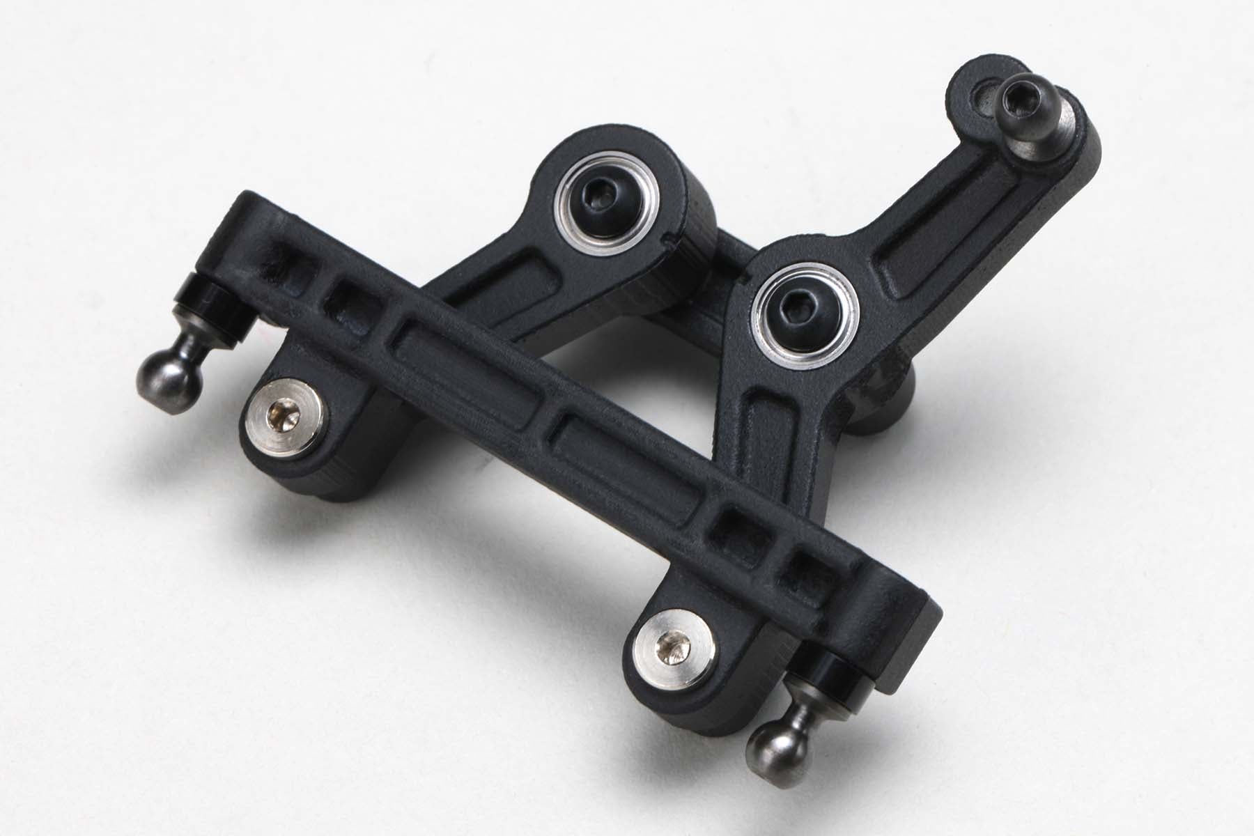 DRIFT PACKAGE 2WD PANDEM GR86 Kit (Clear)