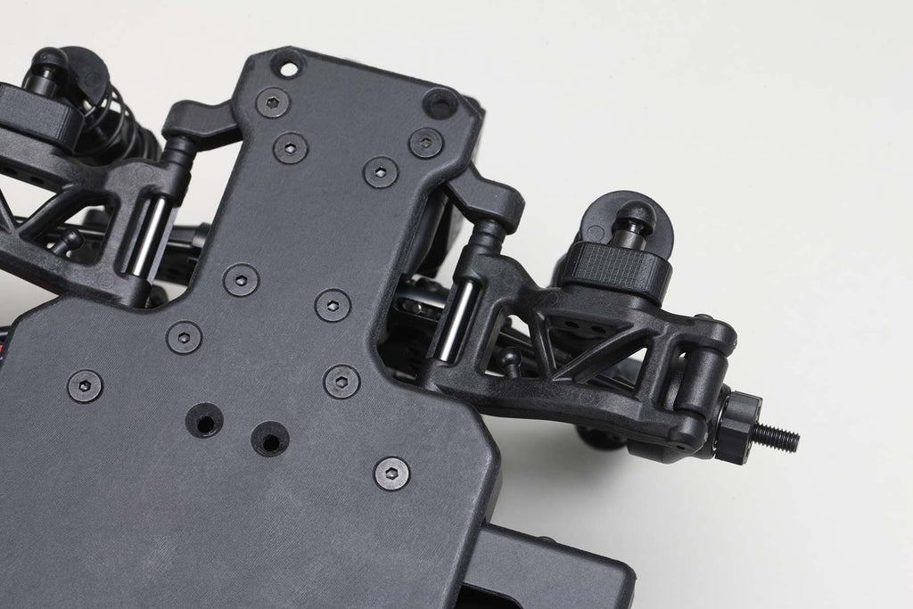 DRIFT PACKAGE 2WD PANDEM GR86 Kit (Gunmetal)