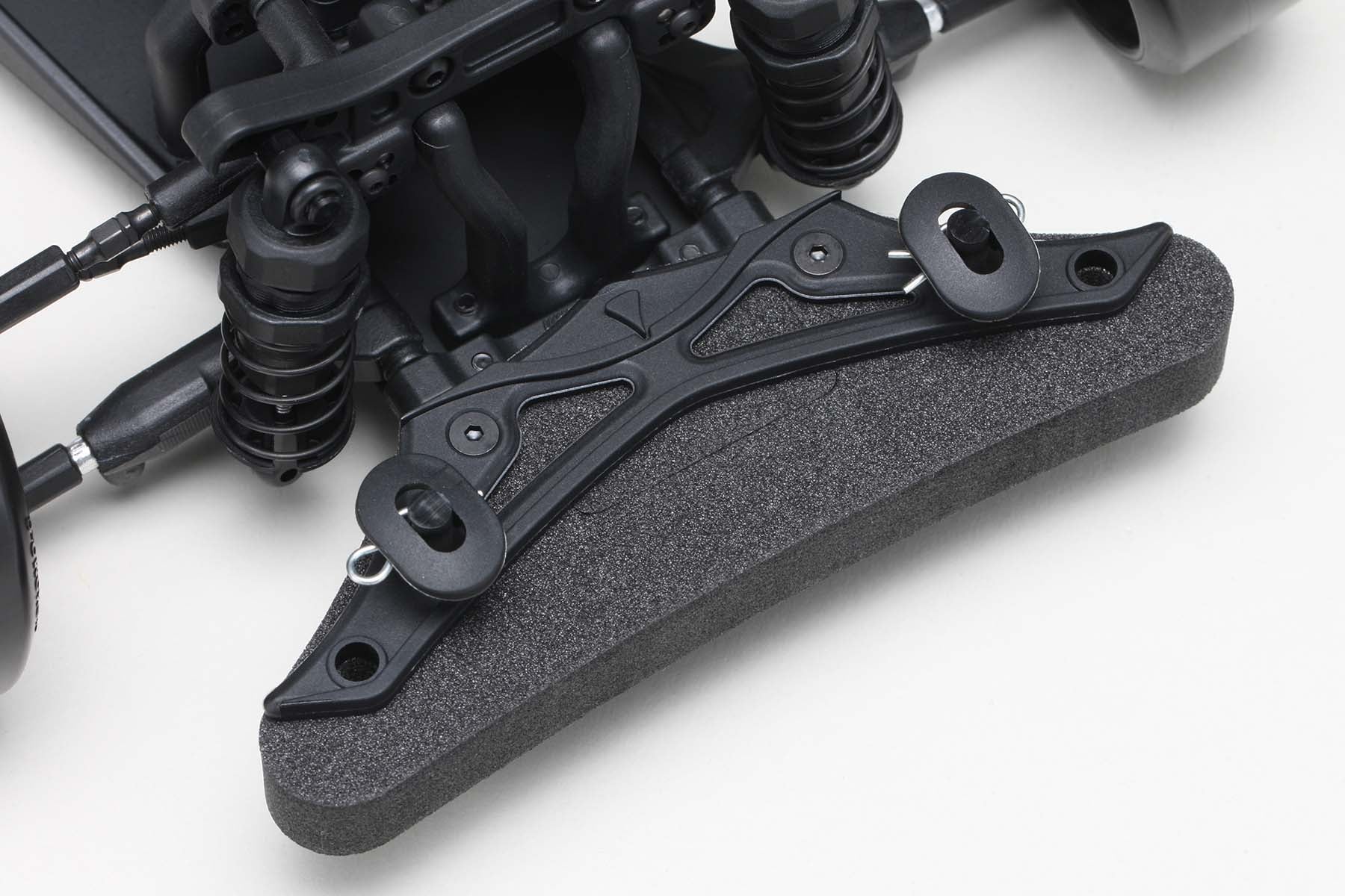 DRIFT PACKAGE 2WD PANDEM GR86 Kit (Gunmetal)