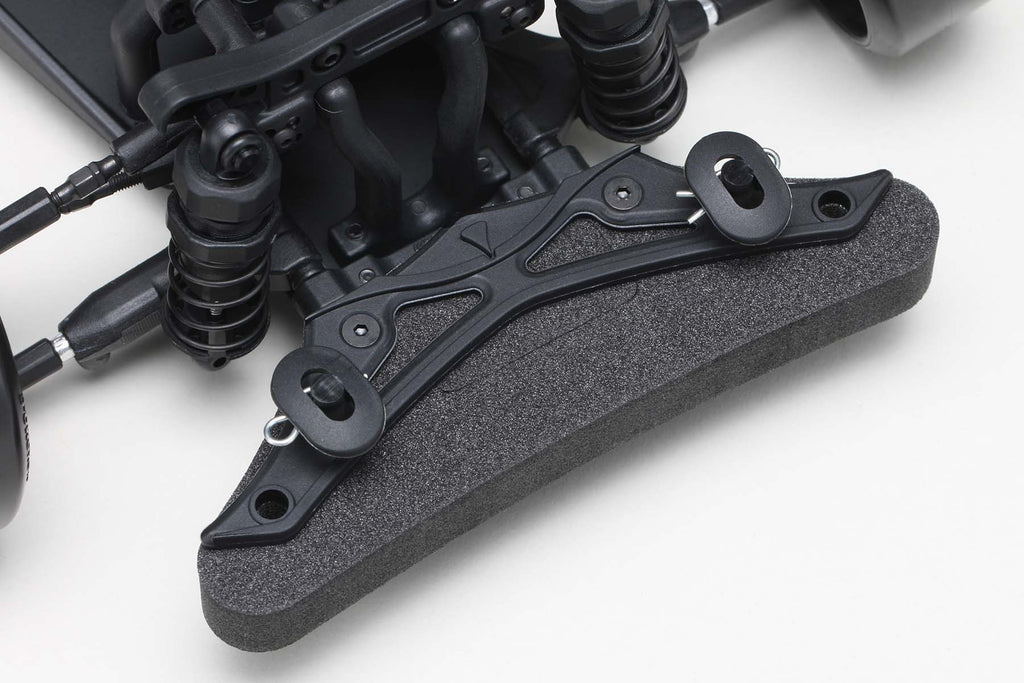 DRIFT PACKAGE 2WD PANDEM GR Supra Kit (Clear)