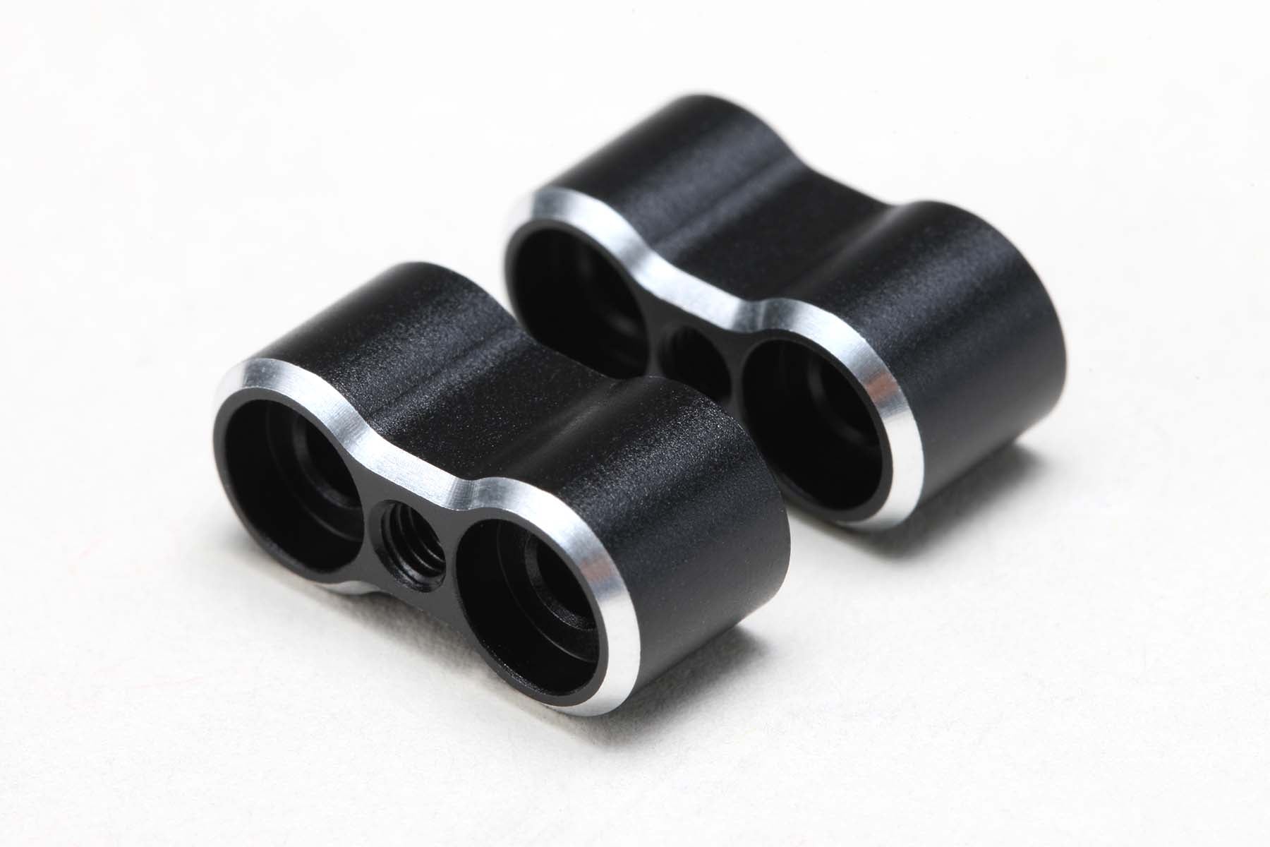 Chamfered Rear Shock Lower Adapter for RD2.0