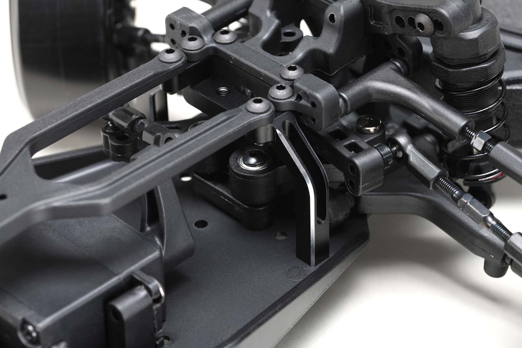 Chamf. Front Bulk Head Bridge for RD2.0/SD2.0