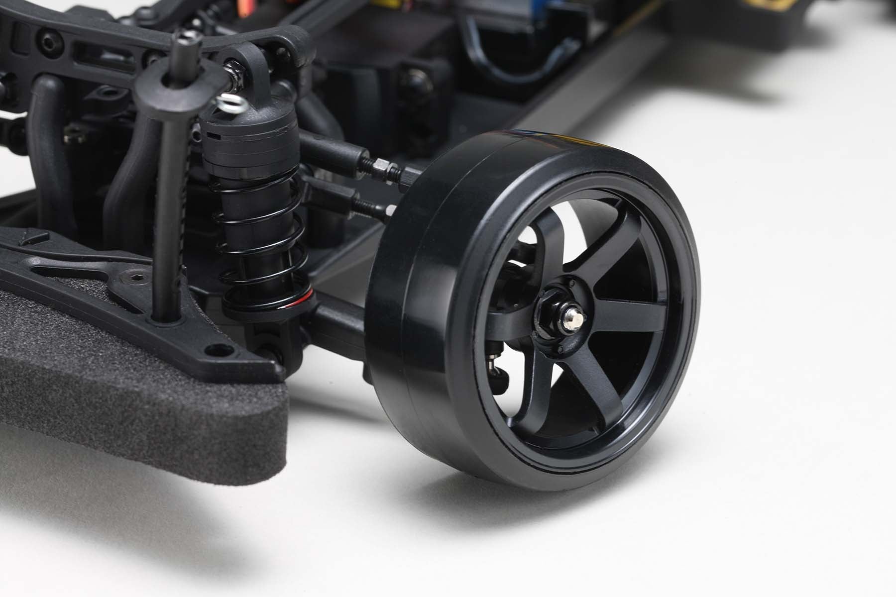 DRIFTPACKAGE RTR PANDEM GR86(Gmetalic)
