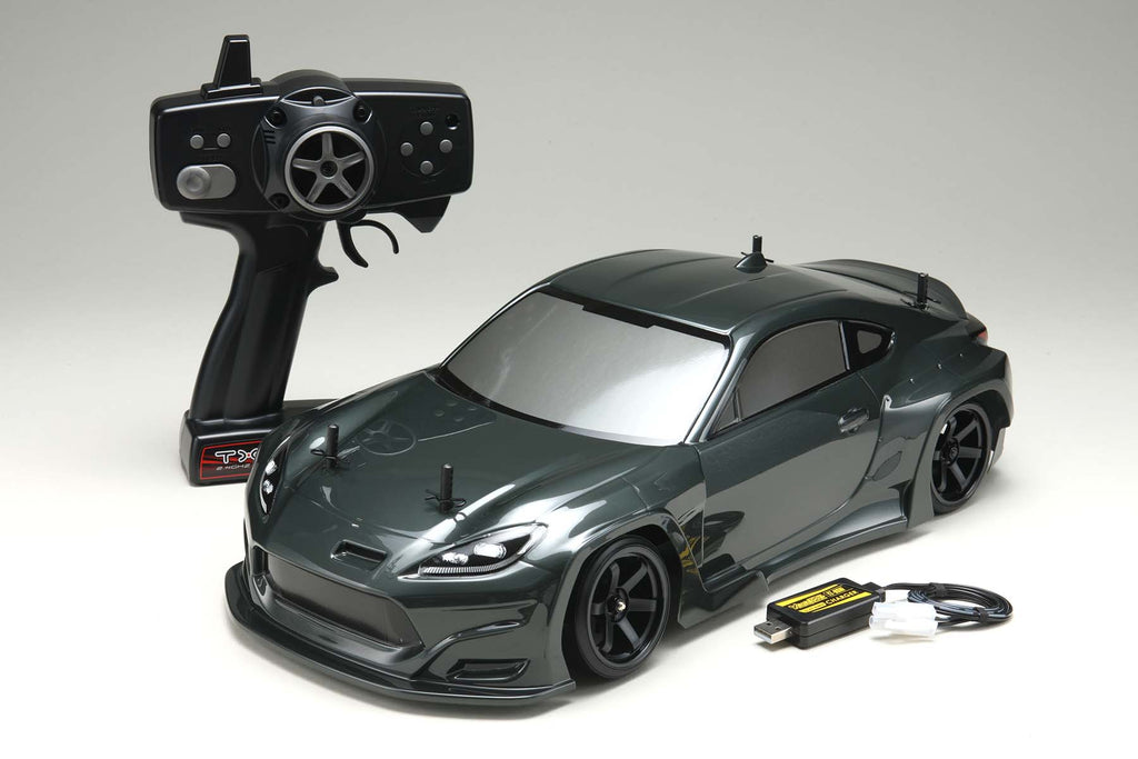 DRIFTPACKAGE RTR PANDEM GR86(Gmetalic)