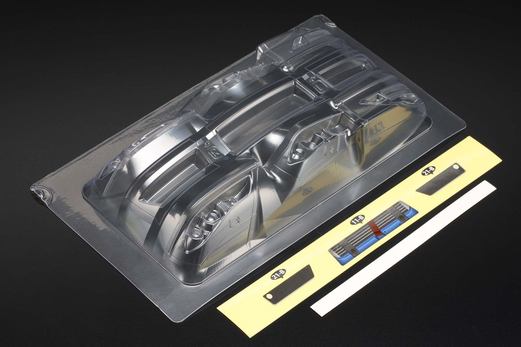 MERCURY SAYAKA SPECIAL S15 Light Parts