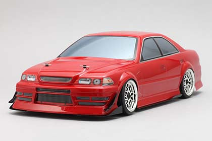 Team22 FNATZ JZX100 MK2 Body w/Light Decal