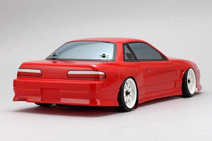 D-MAX Diversion ADVAN ONE-VIA Body w/L.Decal