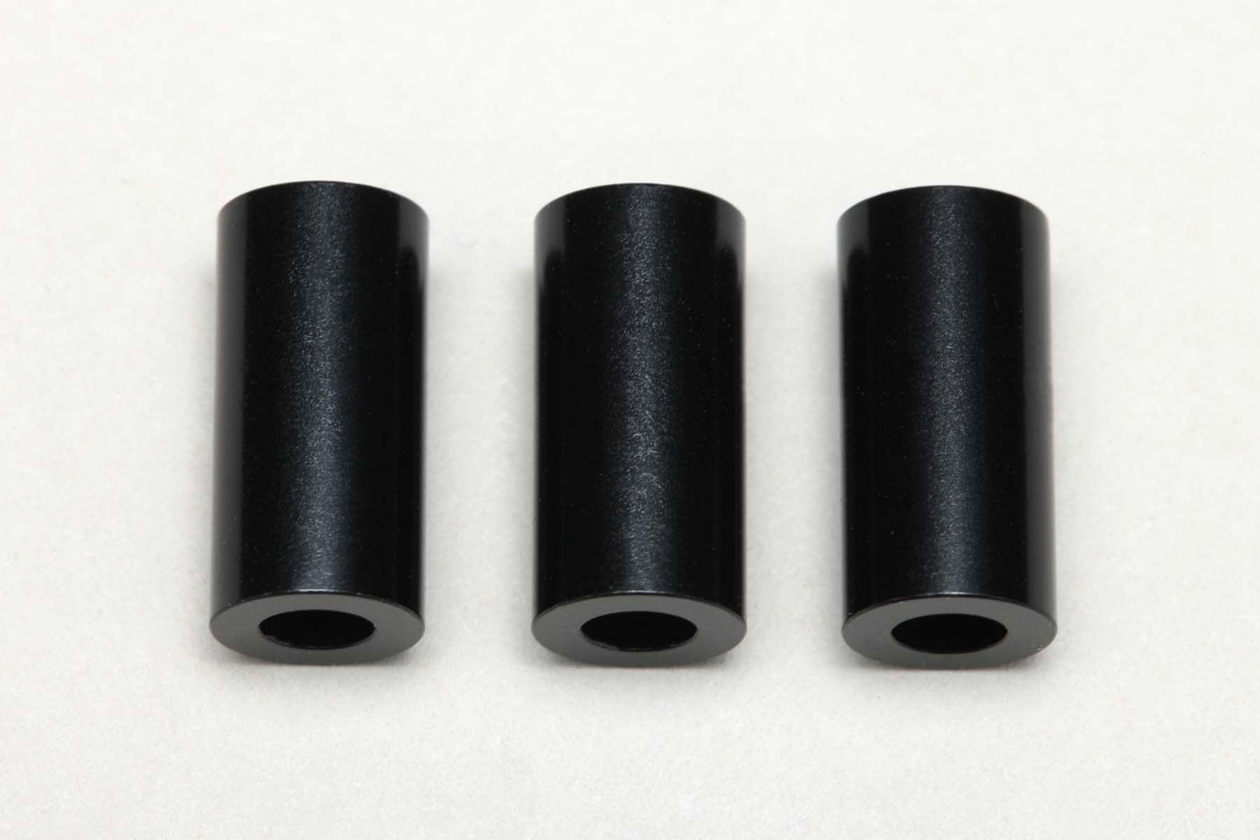 Alum. Battery Plate Post (3pcs.) for MD1.0LTS
