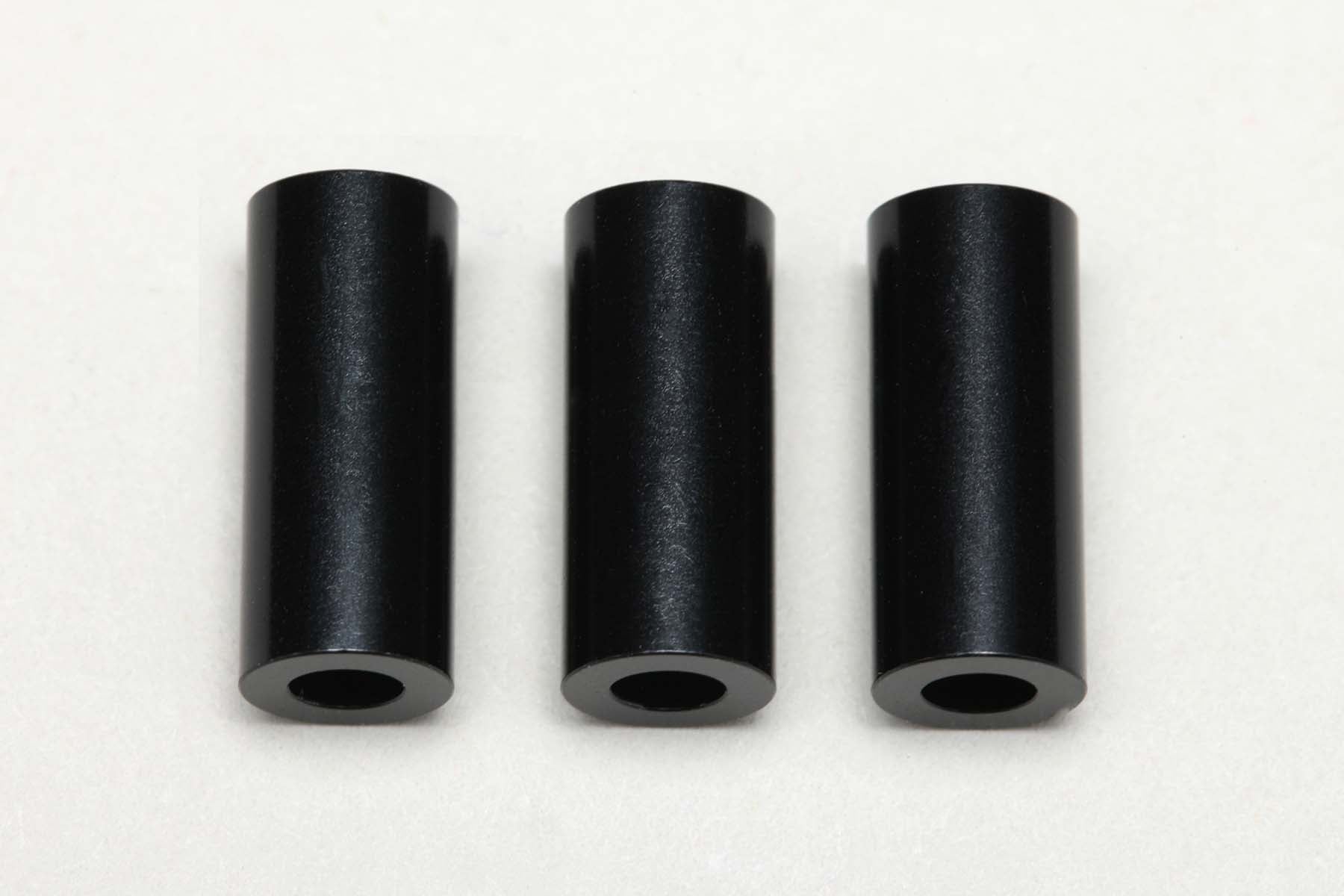 Alum. Upper Mount Post (3pcs.) for MD1.0LTS