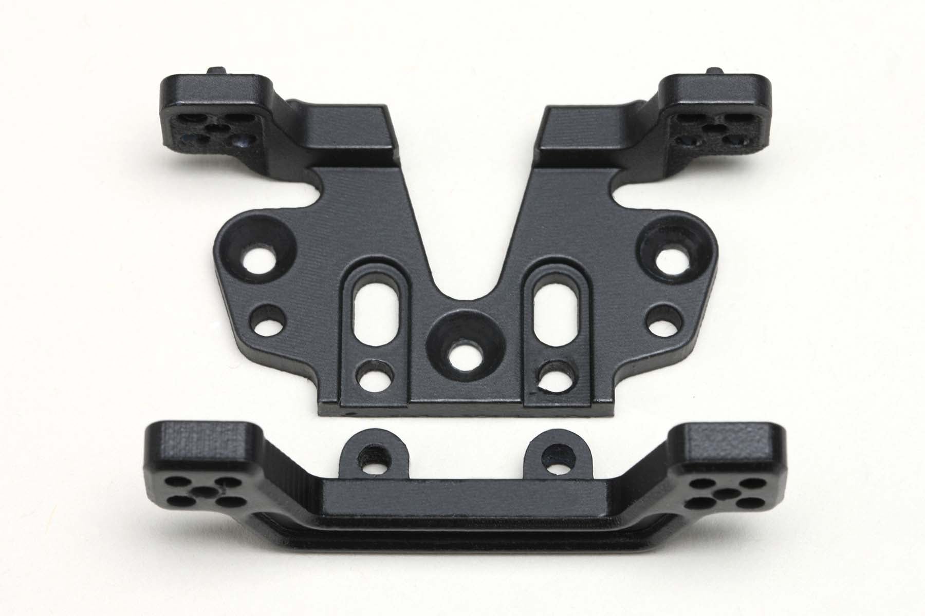 Alum. Upper Arm Mount F/R for MD1.0LTS