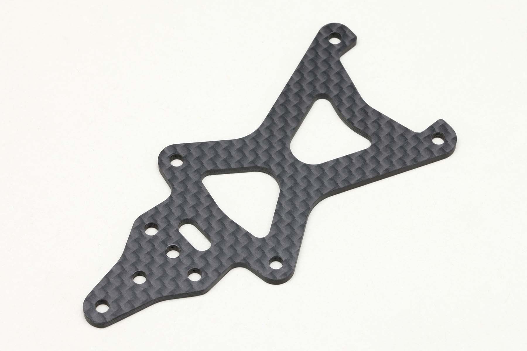 Mat Graphite Rear Upper Deck for MD1.0LTS