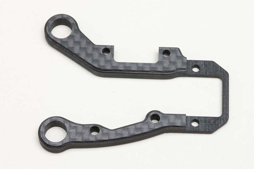 Mat Graphite R Lower Arm Right for MD Series