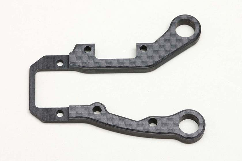Mat Graphite R Lower Arm Left for MD Series
