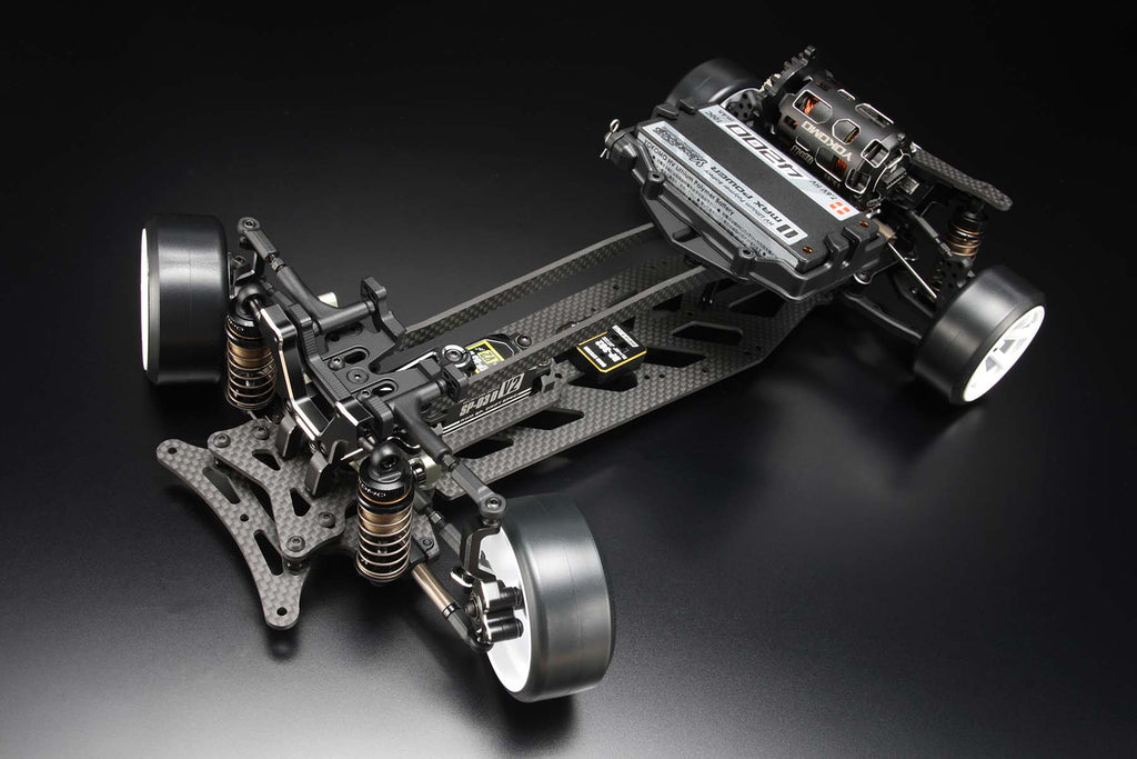 Master Drift MD1.0 LTS Kit