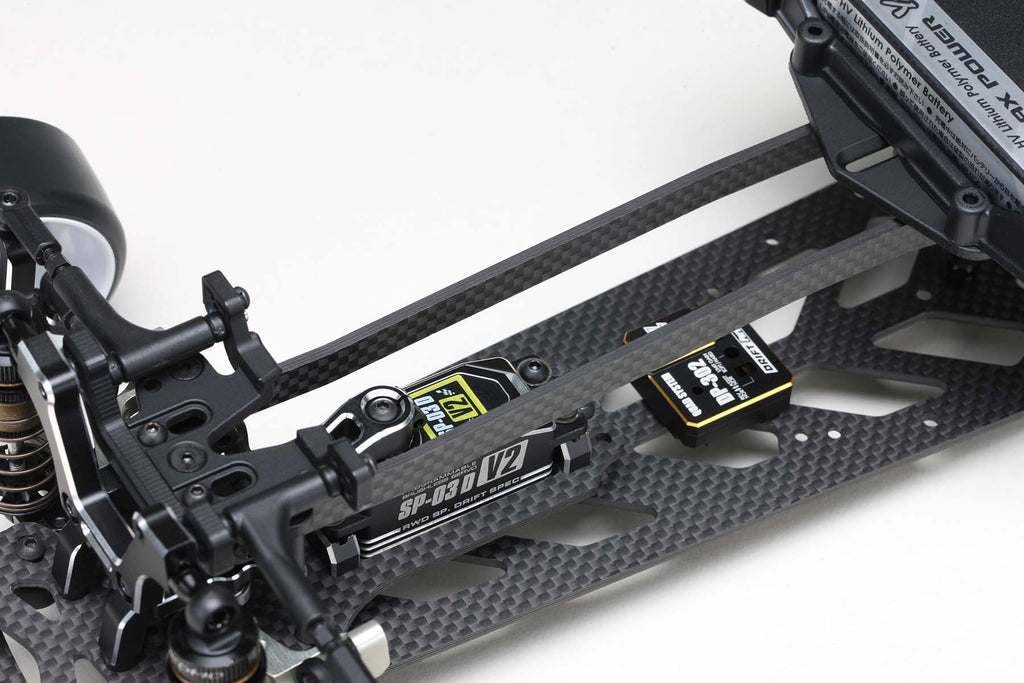 Master Drift MD1.0 LTS Kit