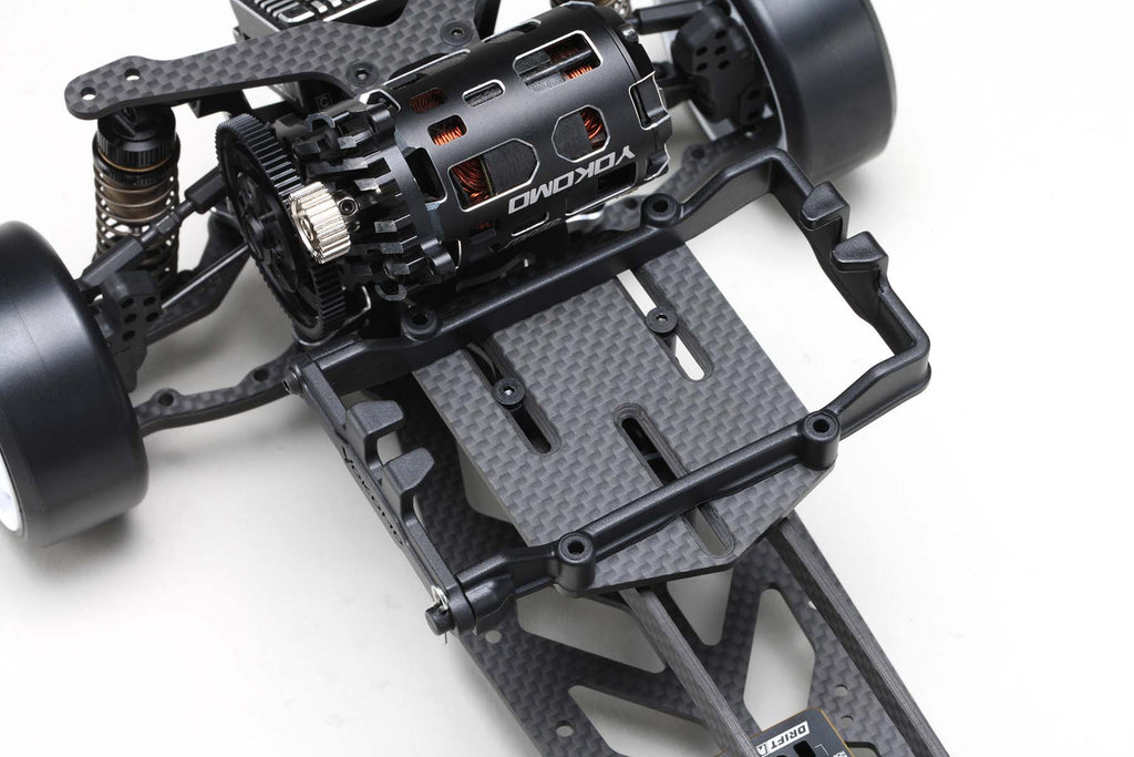 Master Drift MD1.0 LTS Kit