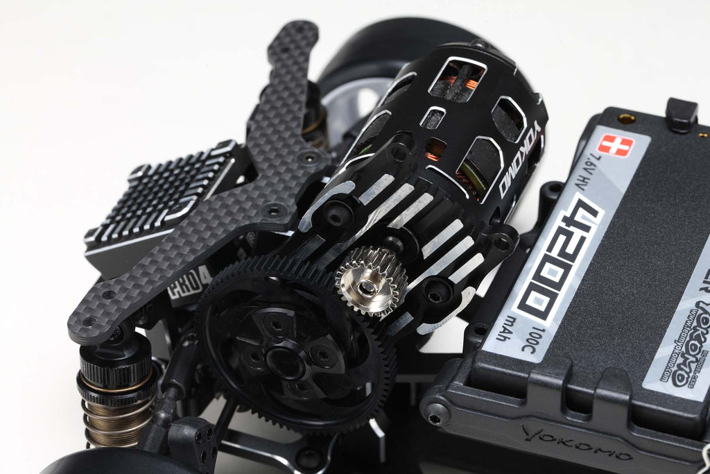 Master Drift MD1.0 LTS Kit