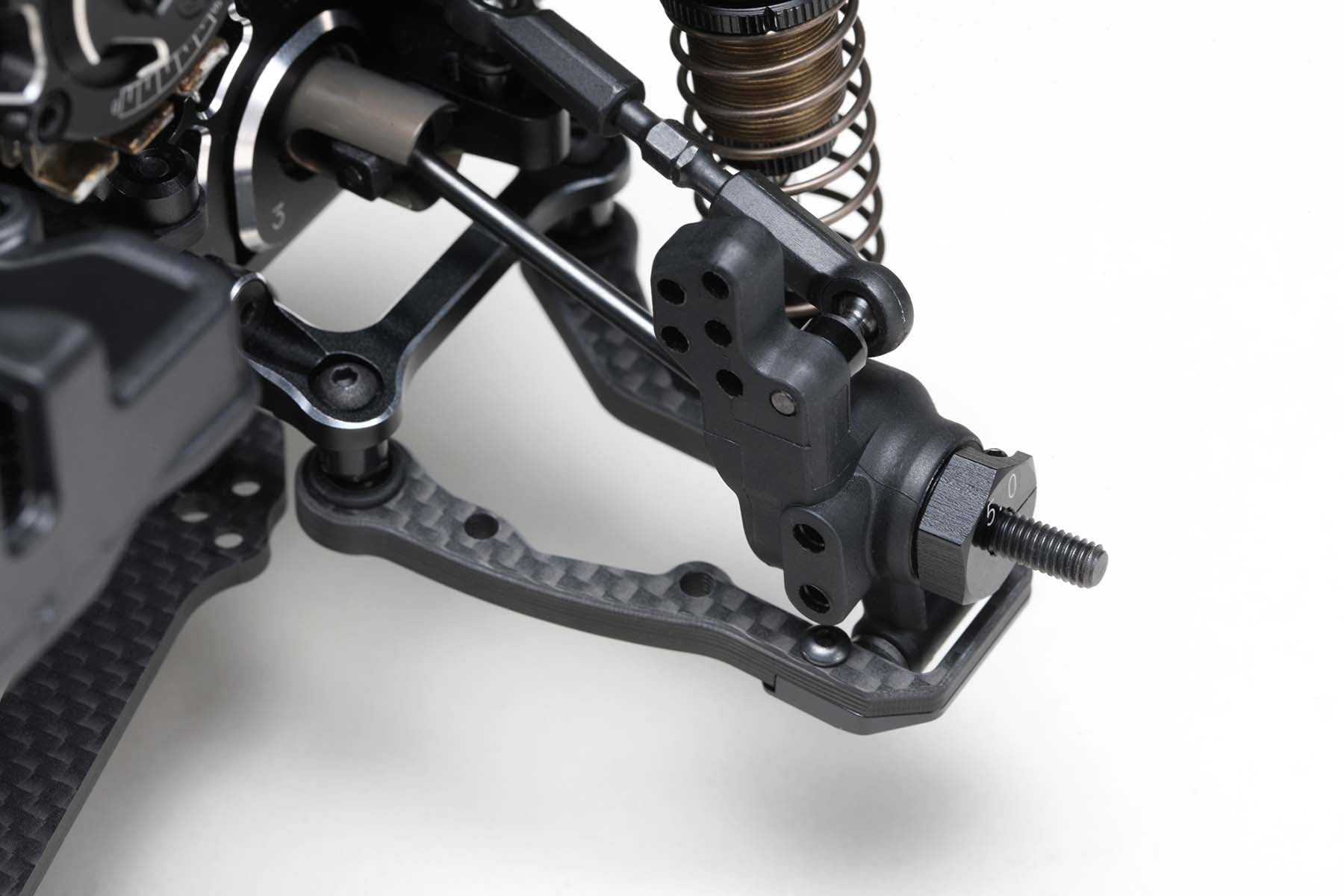 Master Drift MD1.0 LTS Kit