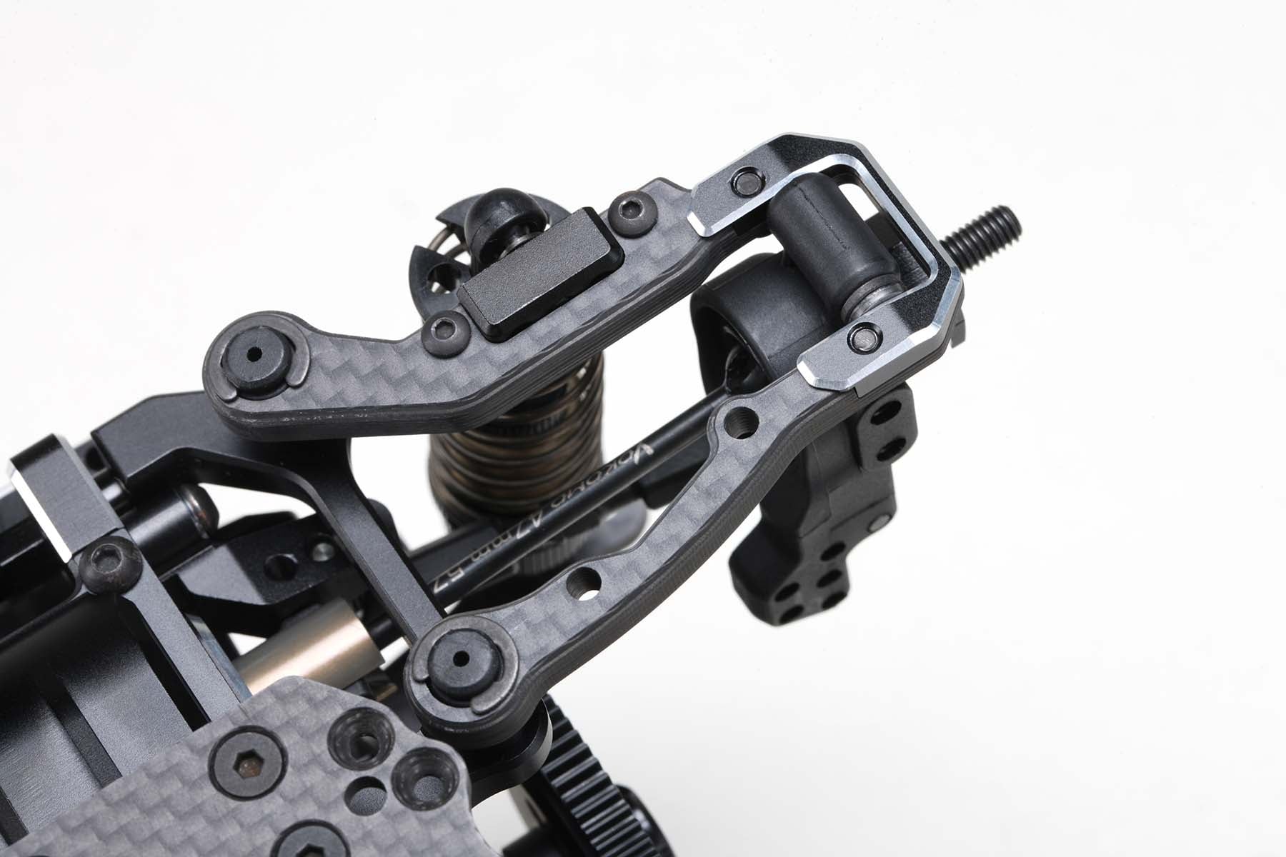 Master Drift MD1.0 LTS Kit
