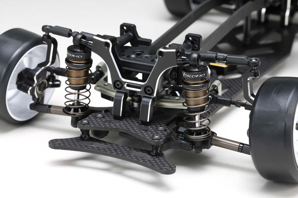 Master Drift MD1.0 LTS Kit