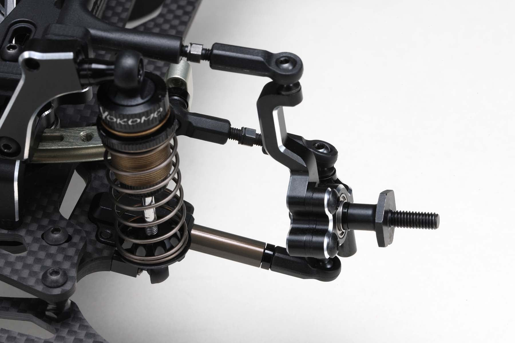 Master Drift MD1.0 LTS Kit