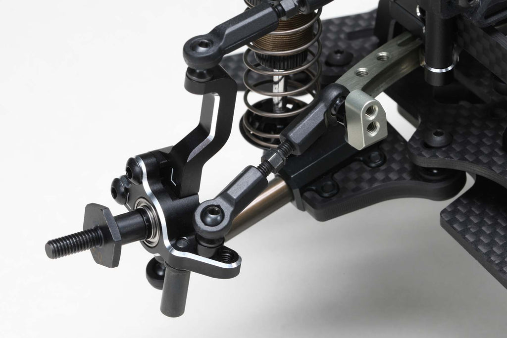 Master Drift MD1.0 LTS Kit