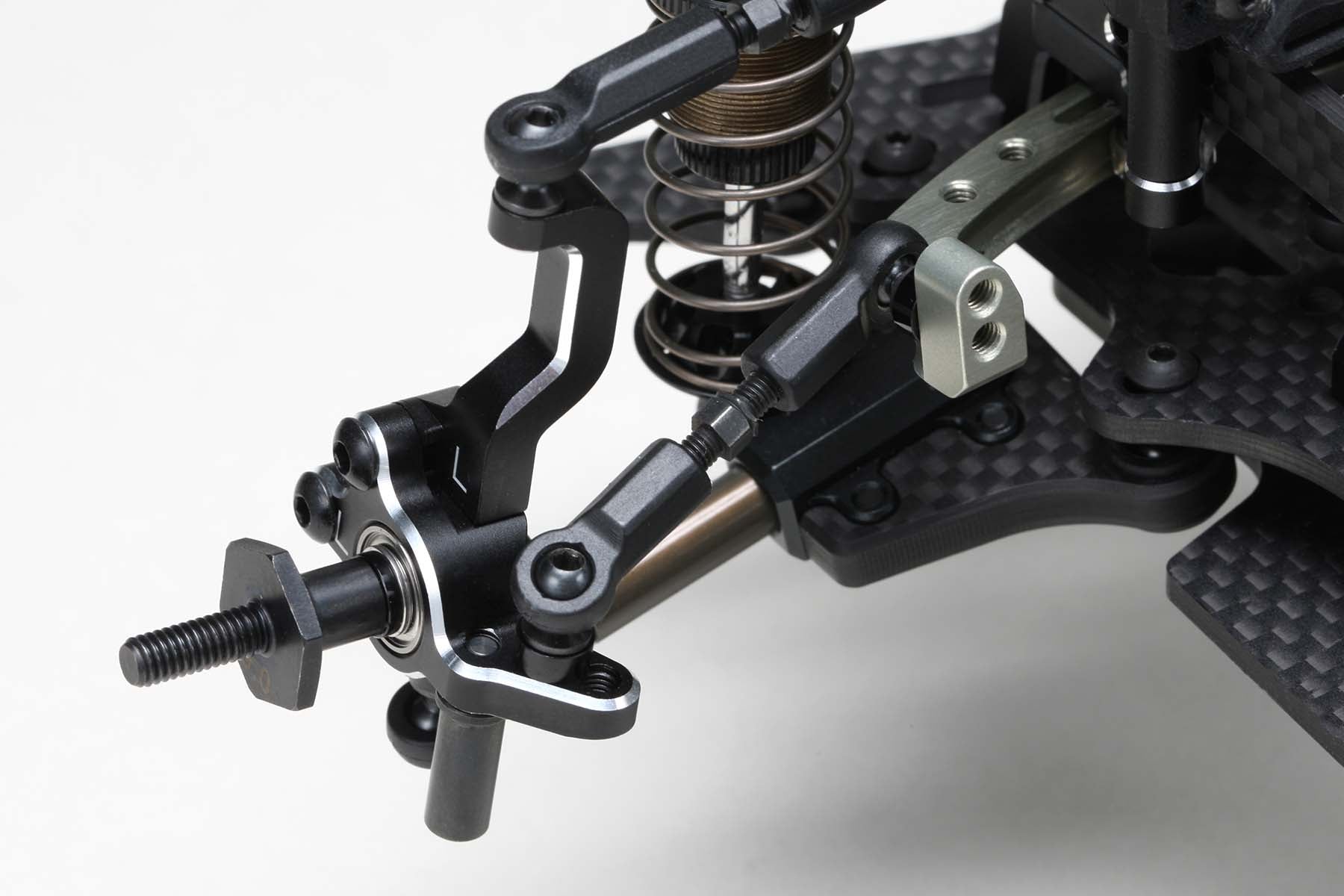 Master Drift MD1.0 LTS Kit
