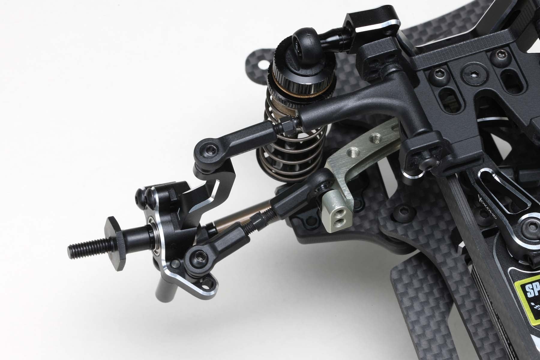 Master Drift MD1.0 LTS Kit
