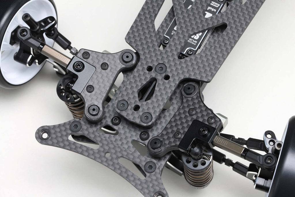 Master Drift MD1.0 LTS Kit