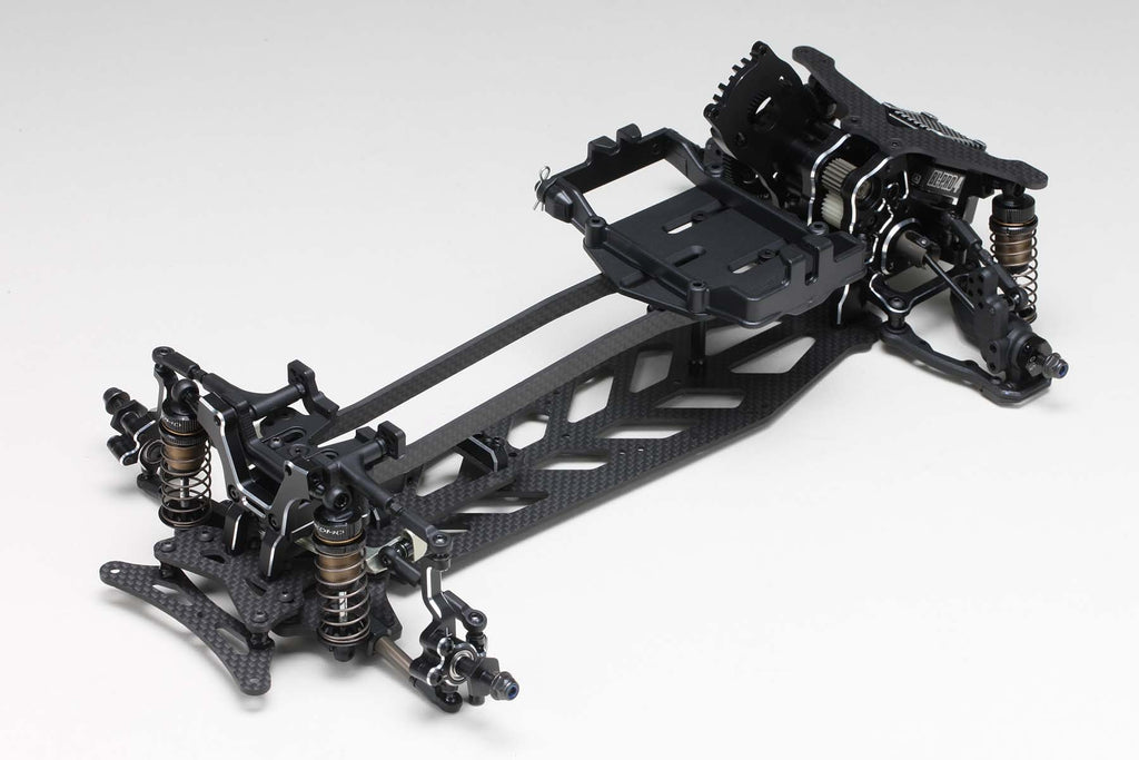 Master Drift MD1.0 LTS Kit