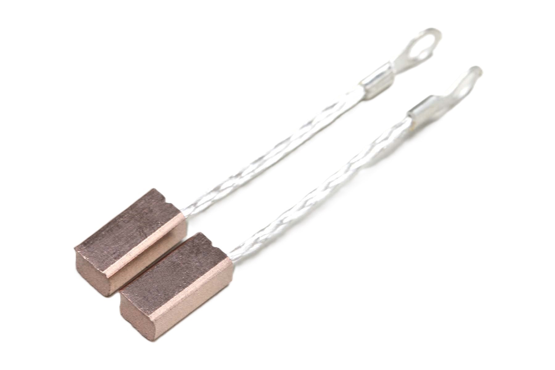 Power Motor Brushe (1set)