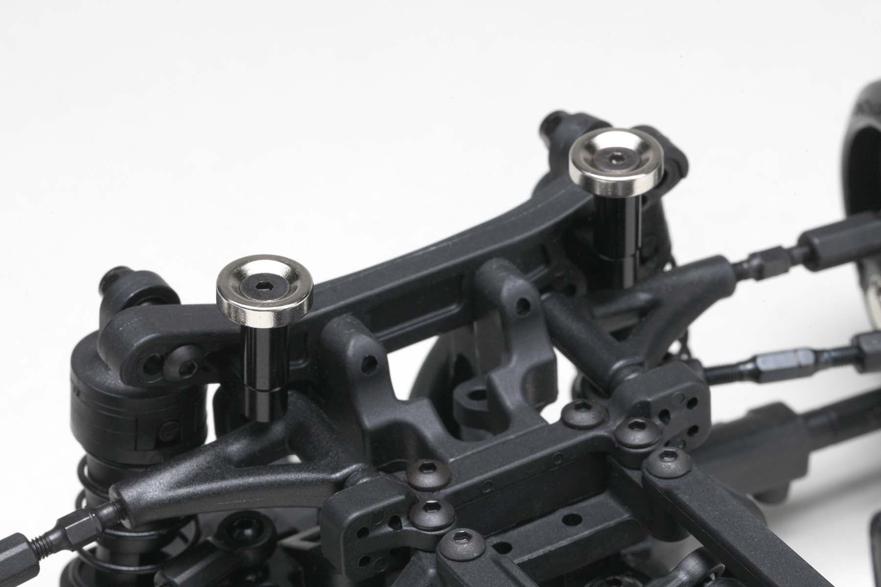 Spare Magnet A (2pcs.) for Magnet Body Mount
