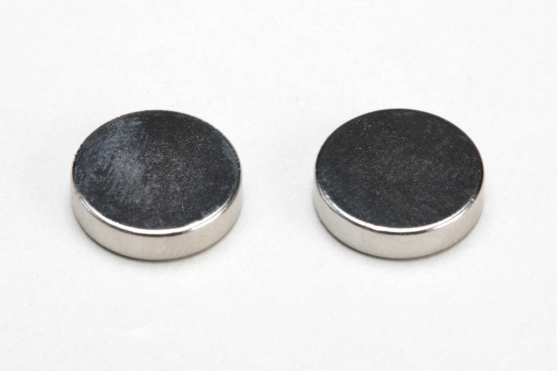 Spare Magnet B (2pcs.) for Magnet Body Mount