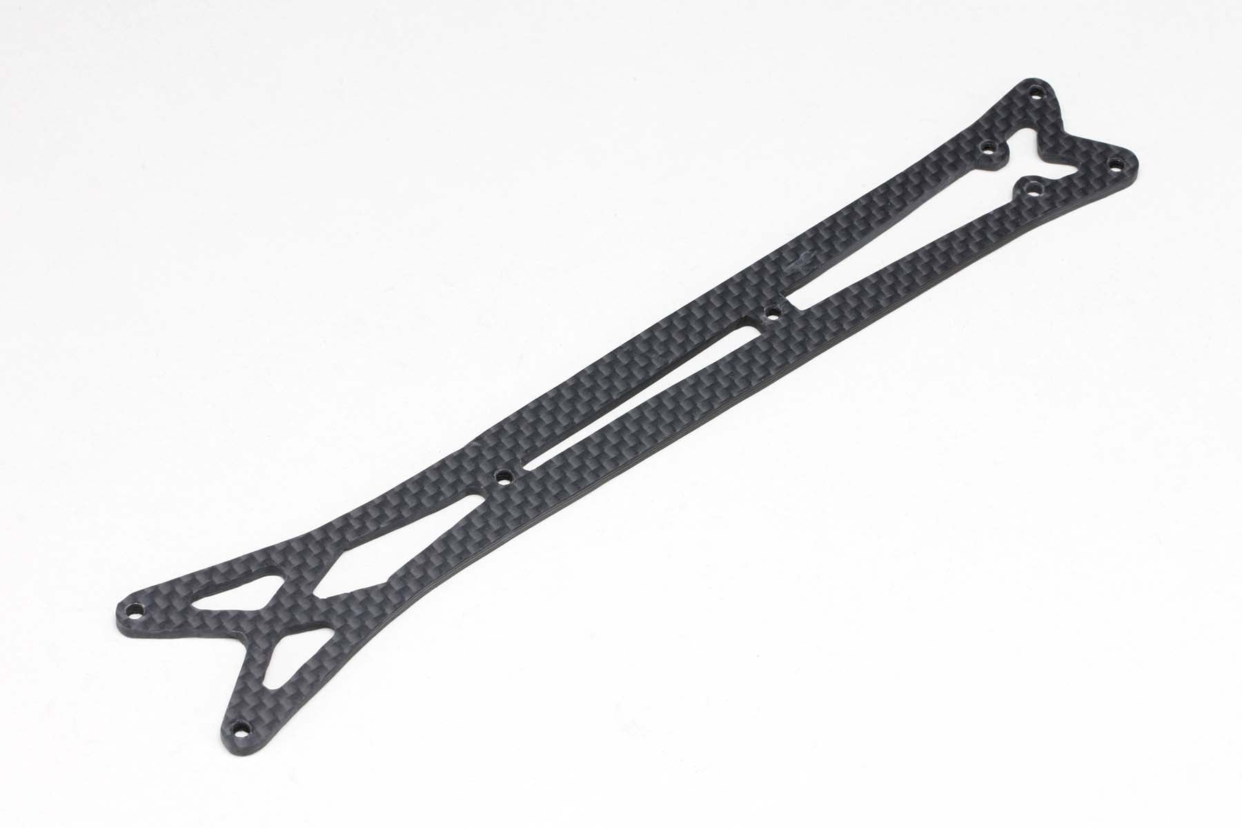 Mat Graphite Upper Deck (2.2mm) for RD2.0