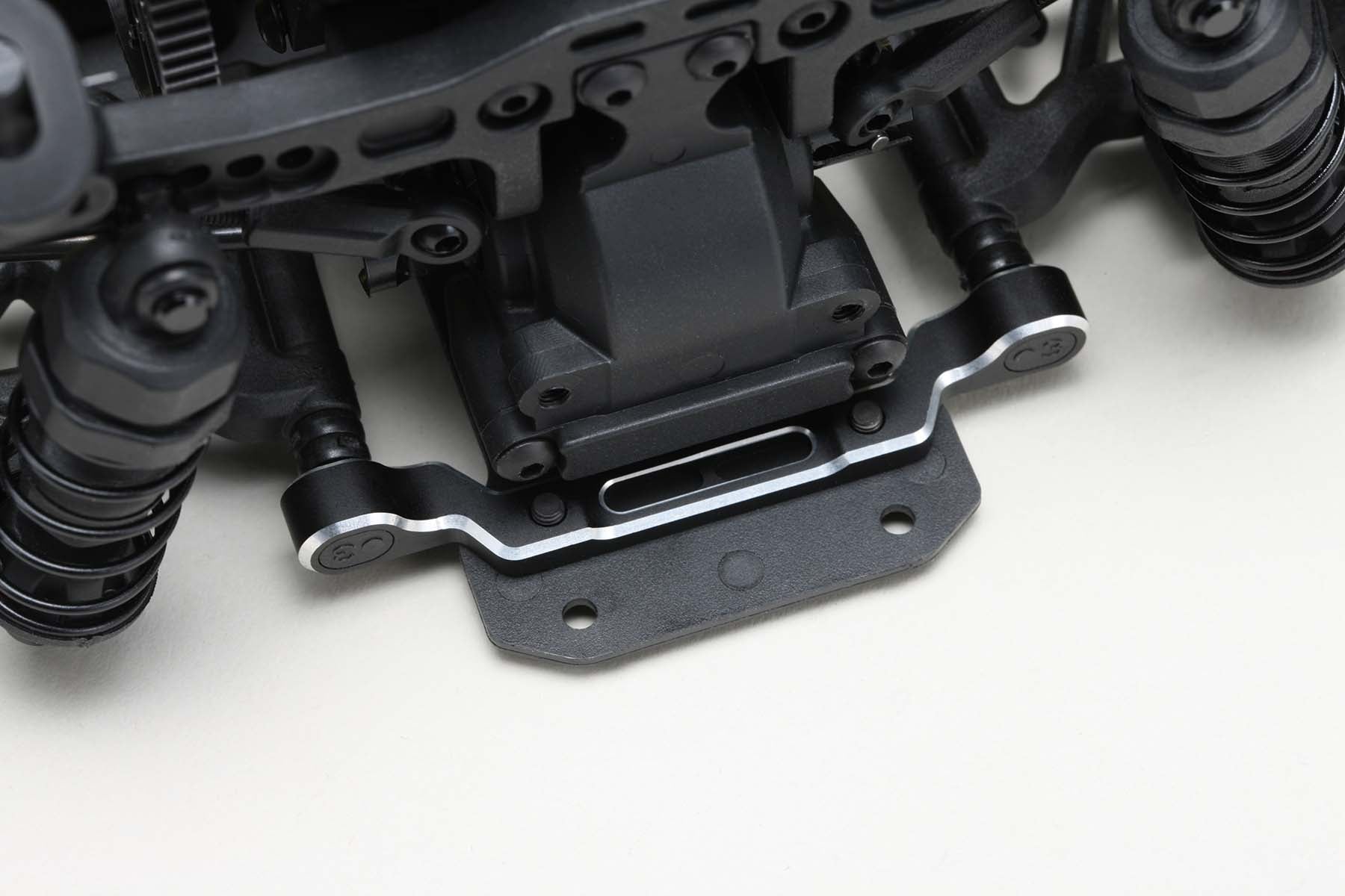 Chamfered Alum.Sus_Mount"D" for RD2.0
