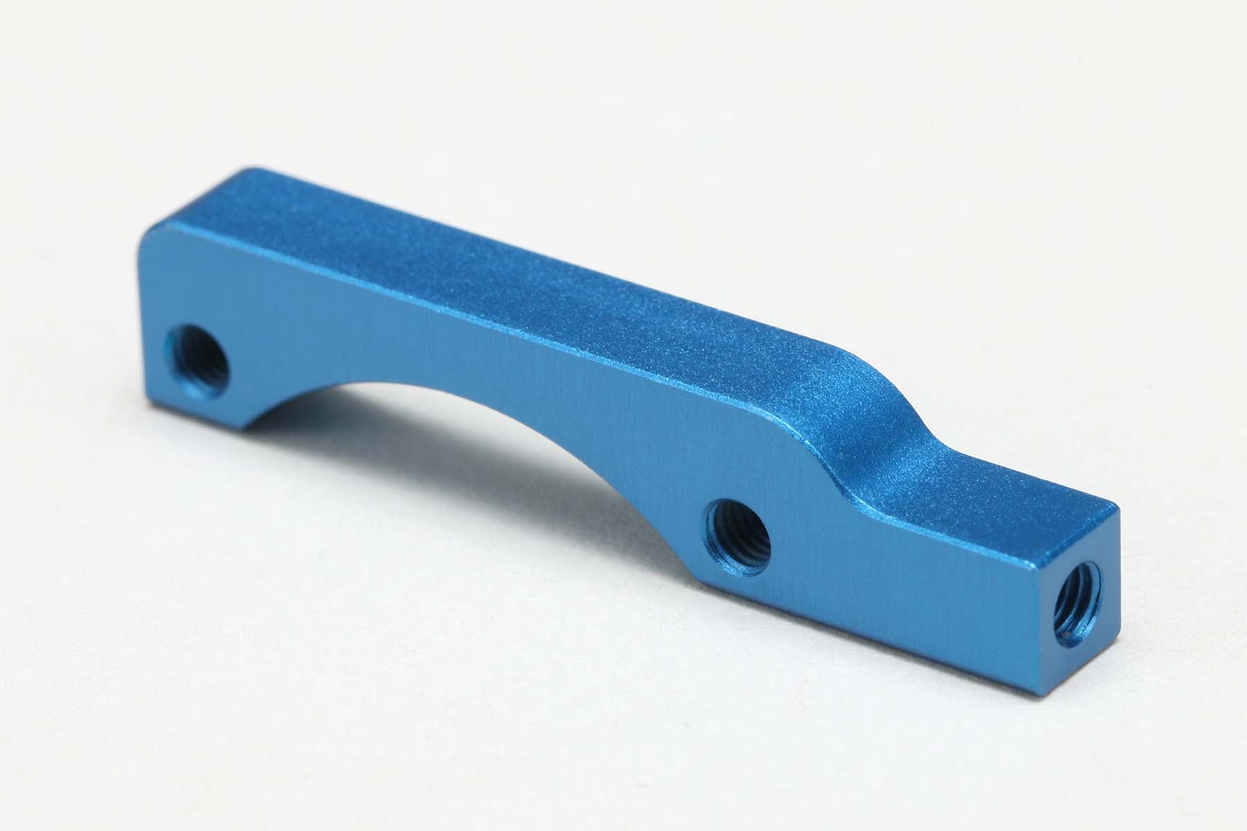 Alum. Cooling Fan Stay Blue
