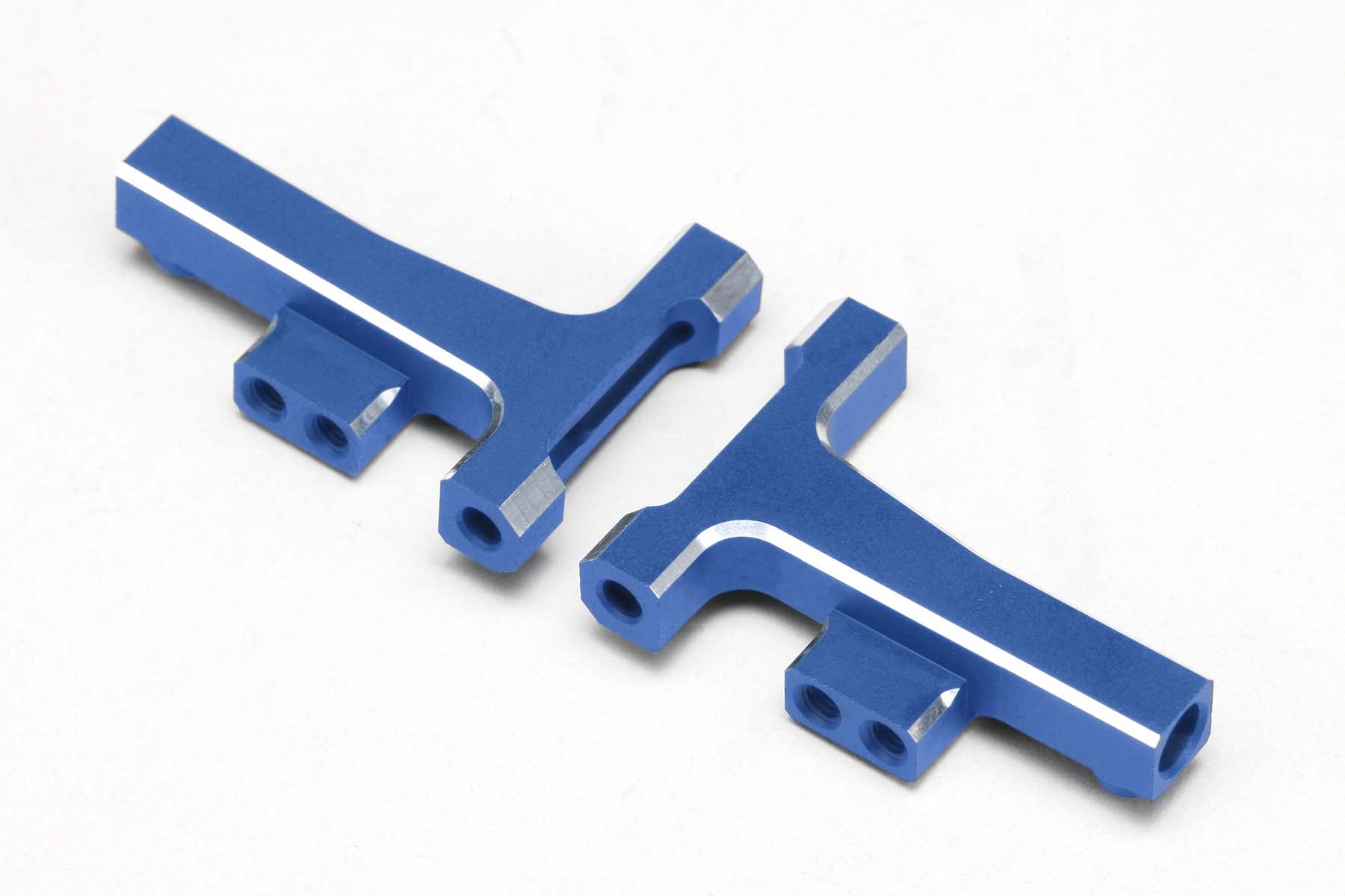 Cham. Front Lower Short T_arm Blue for RD/SD