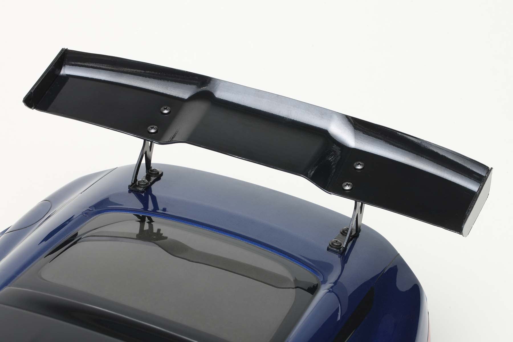 PANDEM NISSAN FAIRLADY Z RZ34 GT Wing