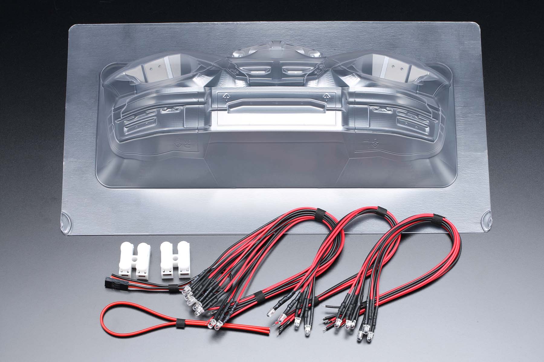 PANDEM NISSAN FAIRLADY Z RZ34 LED Light Set