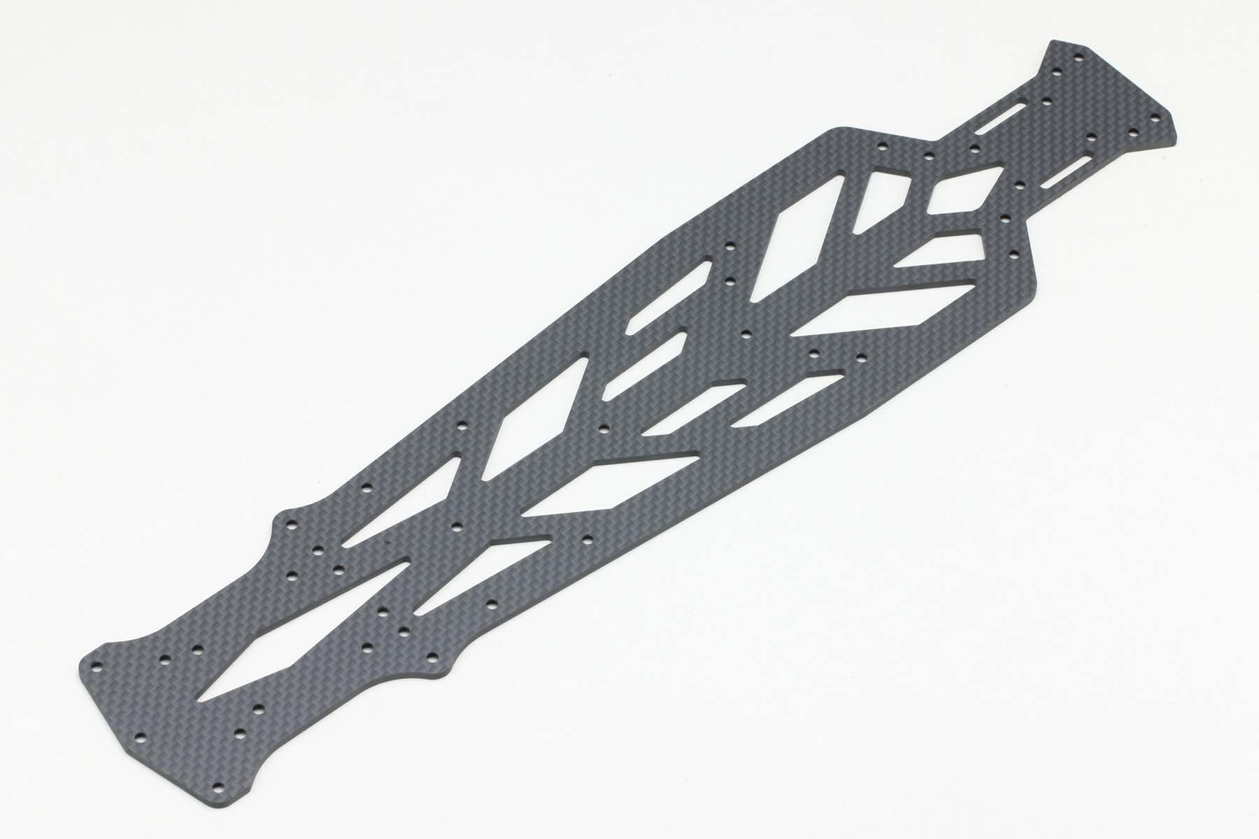 Mat Graphite Main Chassis
