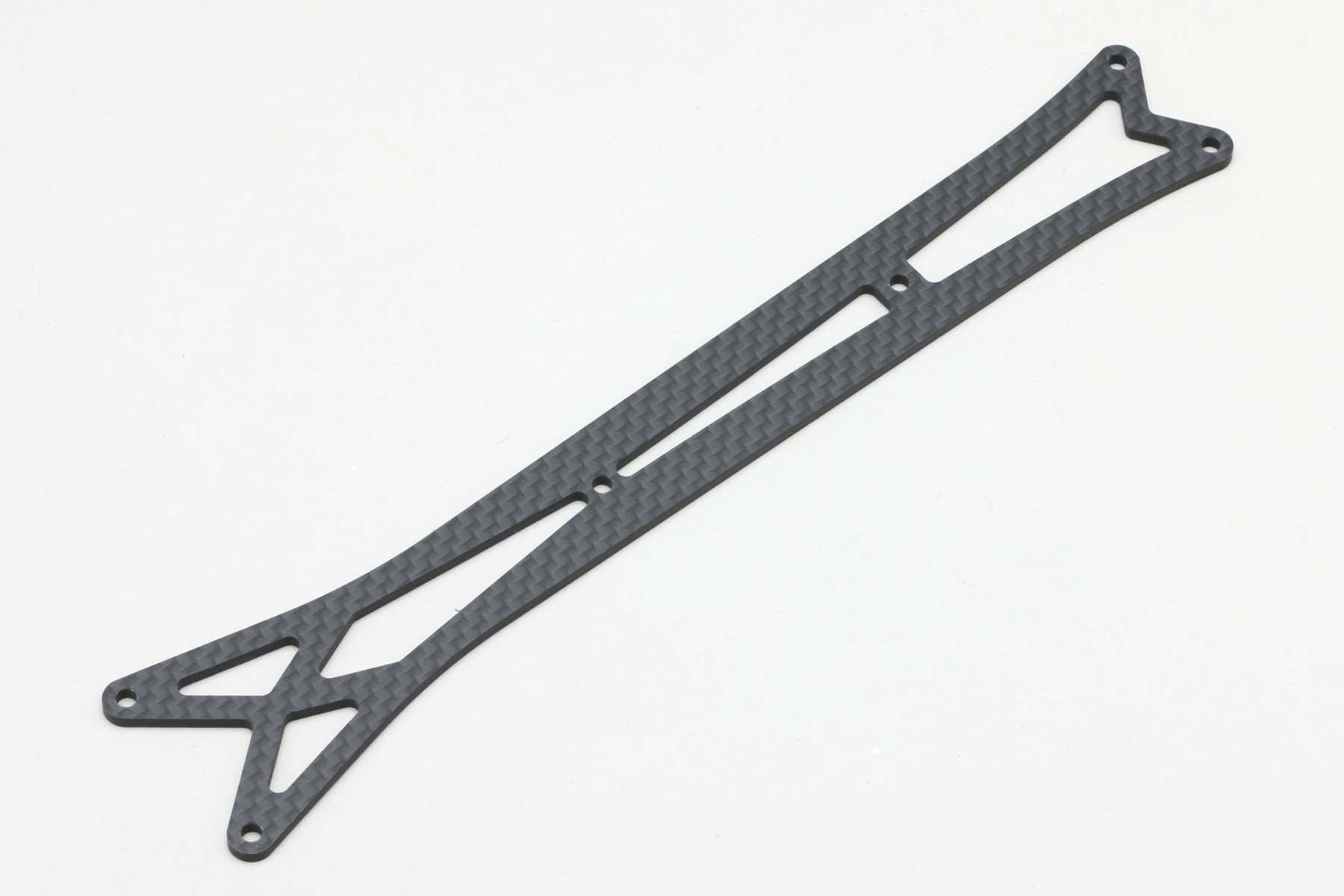 Mat Graphite Upper Deck (2.2mm)