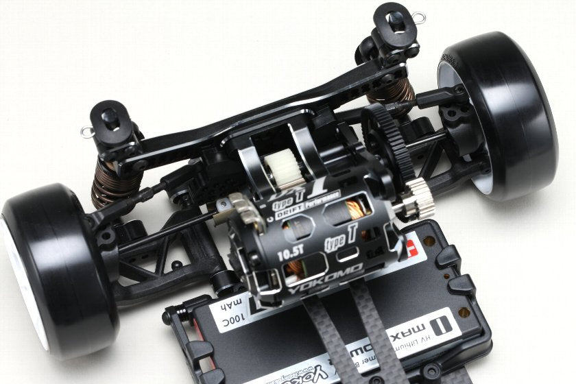 Super Drift SD3.0 Kit