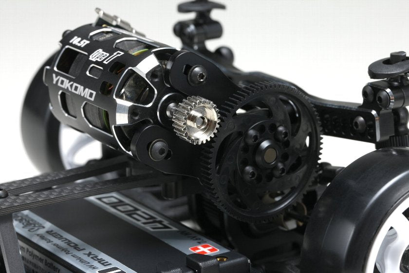 Super Drift SD3.0 Kit