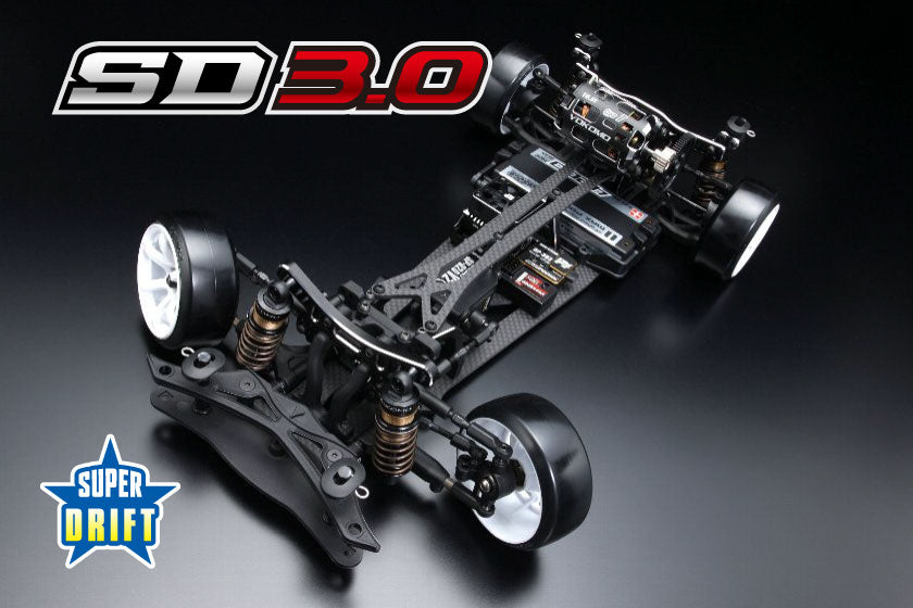 Super Drift SD3.0 Kit