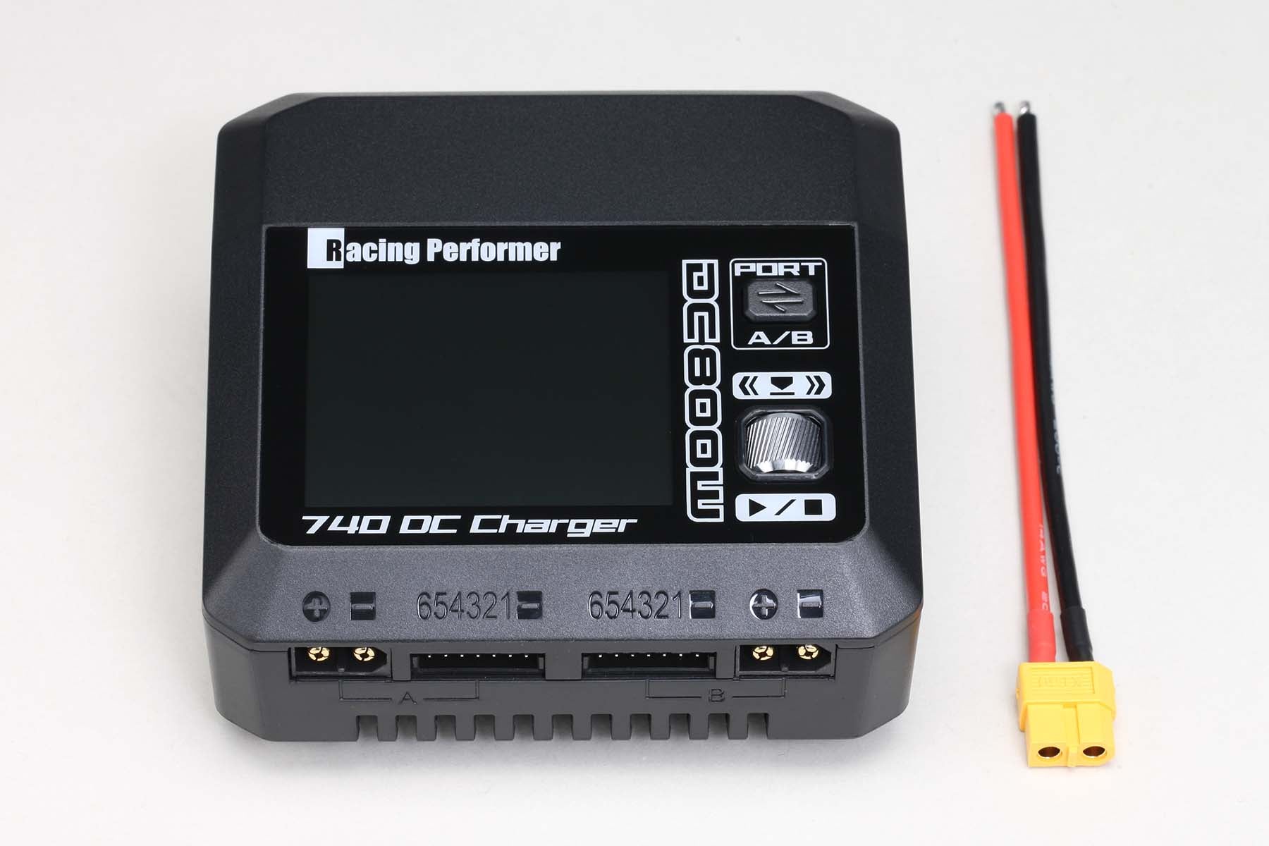740 DC CHARGER