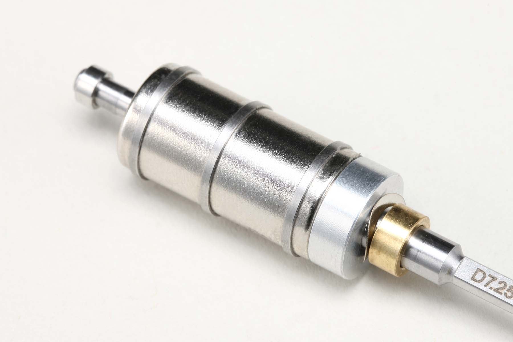 DX2 Type-R Brushless Motor 13.5T(Black)