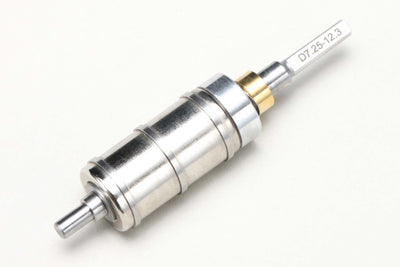 Drift PM Rotor 12.3x7.25x24 for DX2 Series