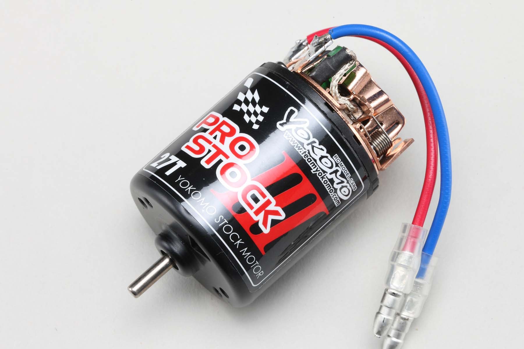 Pro Stock 3 Motor 27T