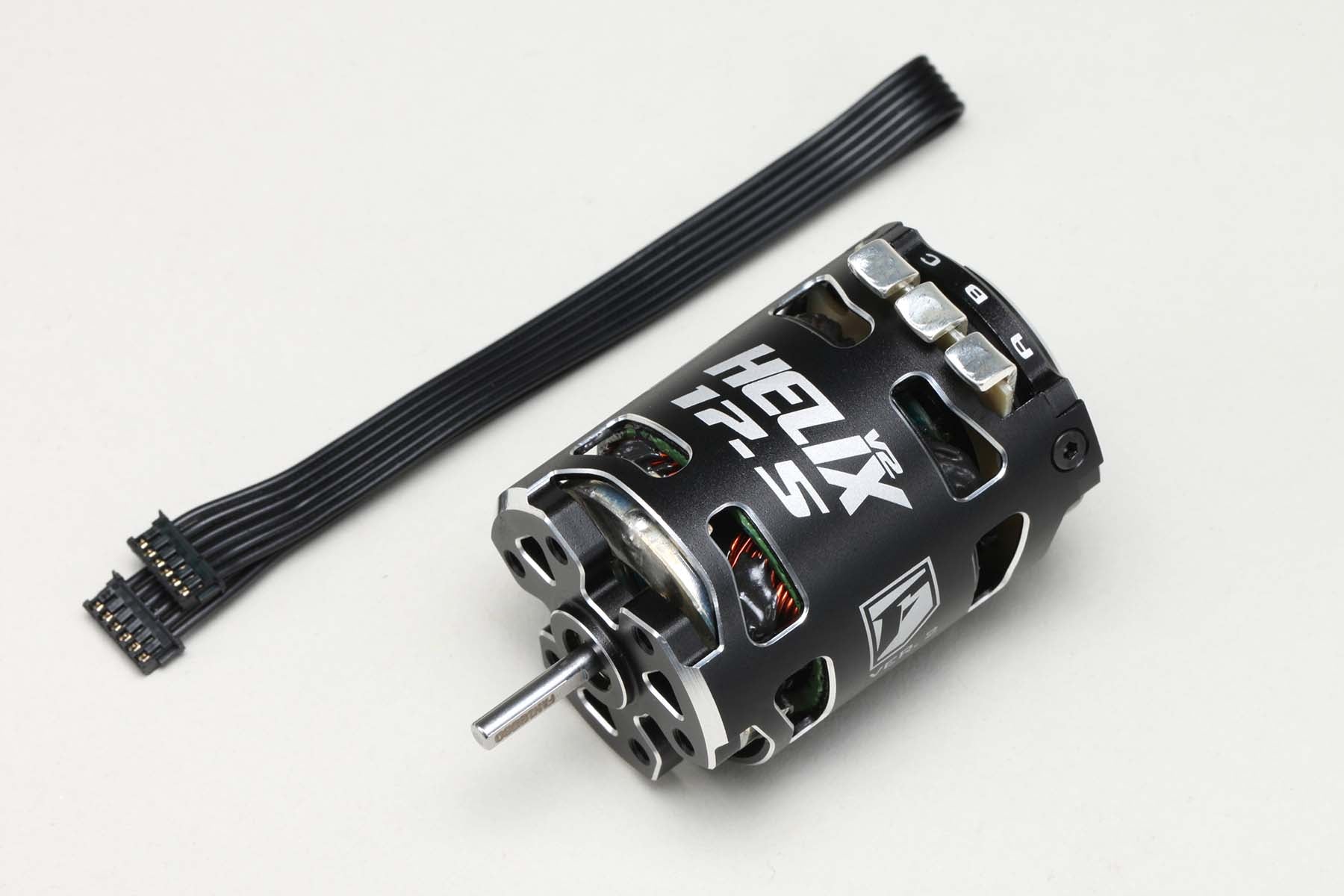 FANTOM HELIX V2 SPEC ED 17.5T 12.5x7.25x24